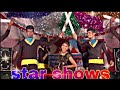 Natchathira Kalai Vizha Sun Tv Vijay Tv Performer Simbu Nadanalaya