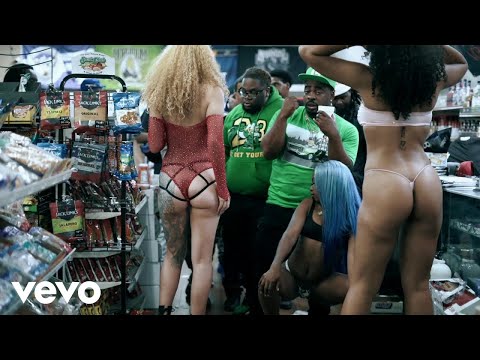 Lil Blood - Government Money ft. Lil Goofy (TZ Goof)