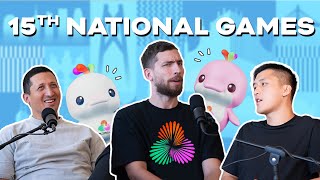 Download lagu The High Low Boys discuss China games 2025 | High Low Podcast EP2 mp3 Download lagu The High Low Boys discuss China games 2025 | High Low Podcast EP2 mp3
