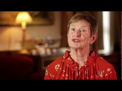 JOFA Honorees: Blu Greenberg, Zelda Stern, Carol Kaufman Newman