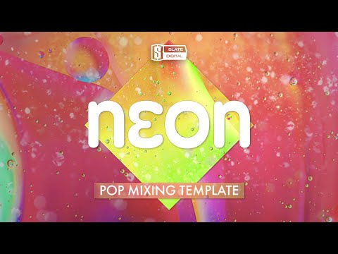 Free Download SD Pro Mix TEMPLATES