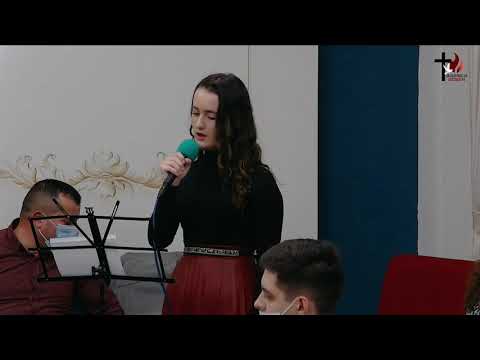 Alysia Cristea  - Pentru noi e taină mare
