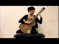"Caro Amigo Gudin" (C. Machado) Claire Besson