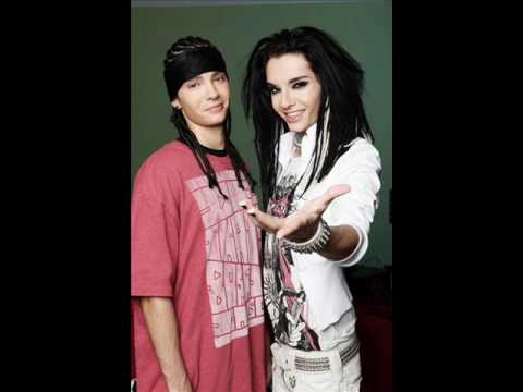 We do everything together **love**