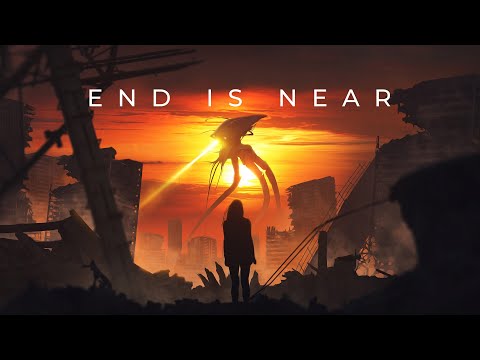 Sub Sonik & Demi Kanon & Alee - End Is Near (Official Audio)