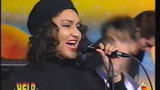 Bran Van 3000 | Afrodiziak (-Help- tv show)