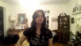 "Ballrooms of Mars" by T. Rex/Marc Bolan Cover