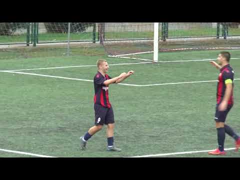 FK BEZANIJA -FK SREM 7:0 GOLOVI  *Aleksandar Zafirov*