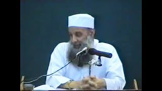 امرأتى تسبني!! سؤال للشيخ الحويني فكيف كان رده image