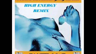 Keplero ft. Digimax - Tainted Love (High Energy)