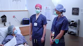 Comprehensive Surgical Checklist