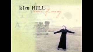 Kim Hill - You Alone