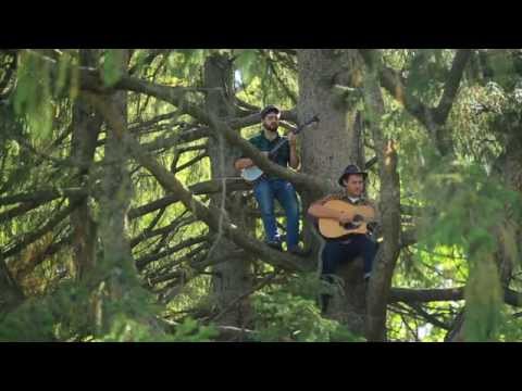 Evergreen - The Okee Dokee Brothers