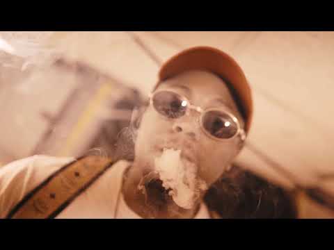 Stoner Gang Reece |  Move Different (Official Video)