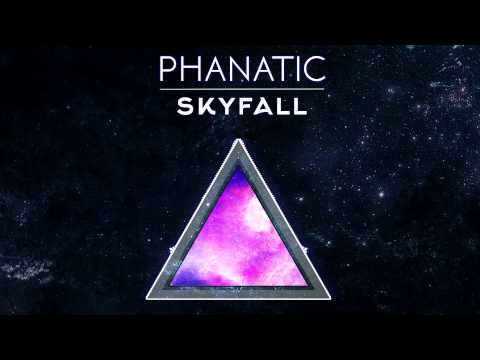 Phanatic - SkyFall (Official Video)