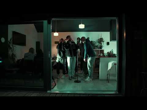 WIATRAPCHATA (dan gibes, Refrit, CielOG, Keybicz, MCHserfer) (video)