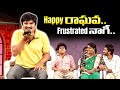 Rocket Raghava Nagi Mohan Hilarious Comedy Skit S Jabardasth ETV Telugu