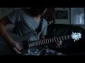 Escape The Fate - My Apocalypse Solo Cover w ...