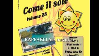 GRUPPO MUSICA ALLEGRIA  - Raffaella (mazurca)