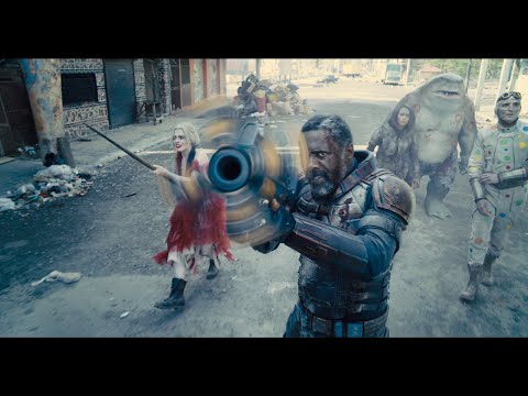Офіційний трейлер «Rain»