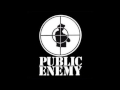 Public Enemy - World Tour Sessions