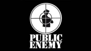 Public Enemy - World Tour Sessions