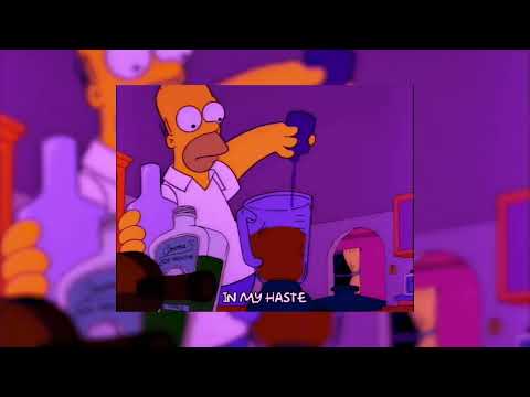 White Punk feat. OG Buda - 473 мл. (slowed + reverb)