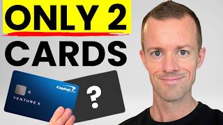 Why Every Bank Has ONE Perfect Card Pair (And What It Is)