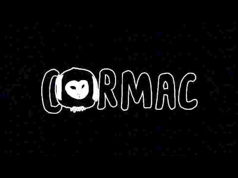 WYS!019 Cormac - Tone-Alone