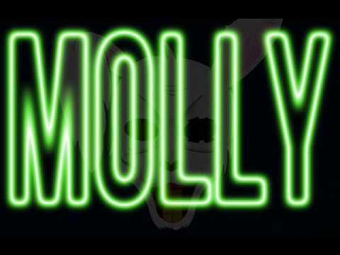 Miggy The Cream & ELCANGRISNAKO  - MOLLI - (Explicit)