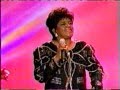 Pastor Shirley Caesar!"