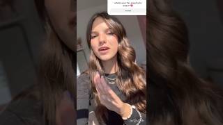 JEWELRY TOUR💖🤭#teen @EvryJewels #jewelry #cute #girly #aesthethic #beauty #fypシ゚ #preppy #viral