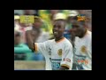 Kaizer Chiefs Vs Mamelodi Sundown Rothmans Cup Final 1998