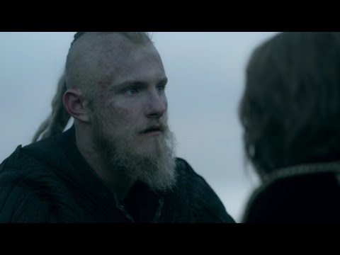 Is Rollo Bjorns Father