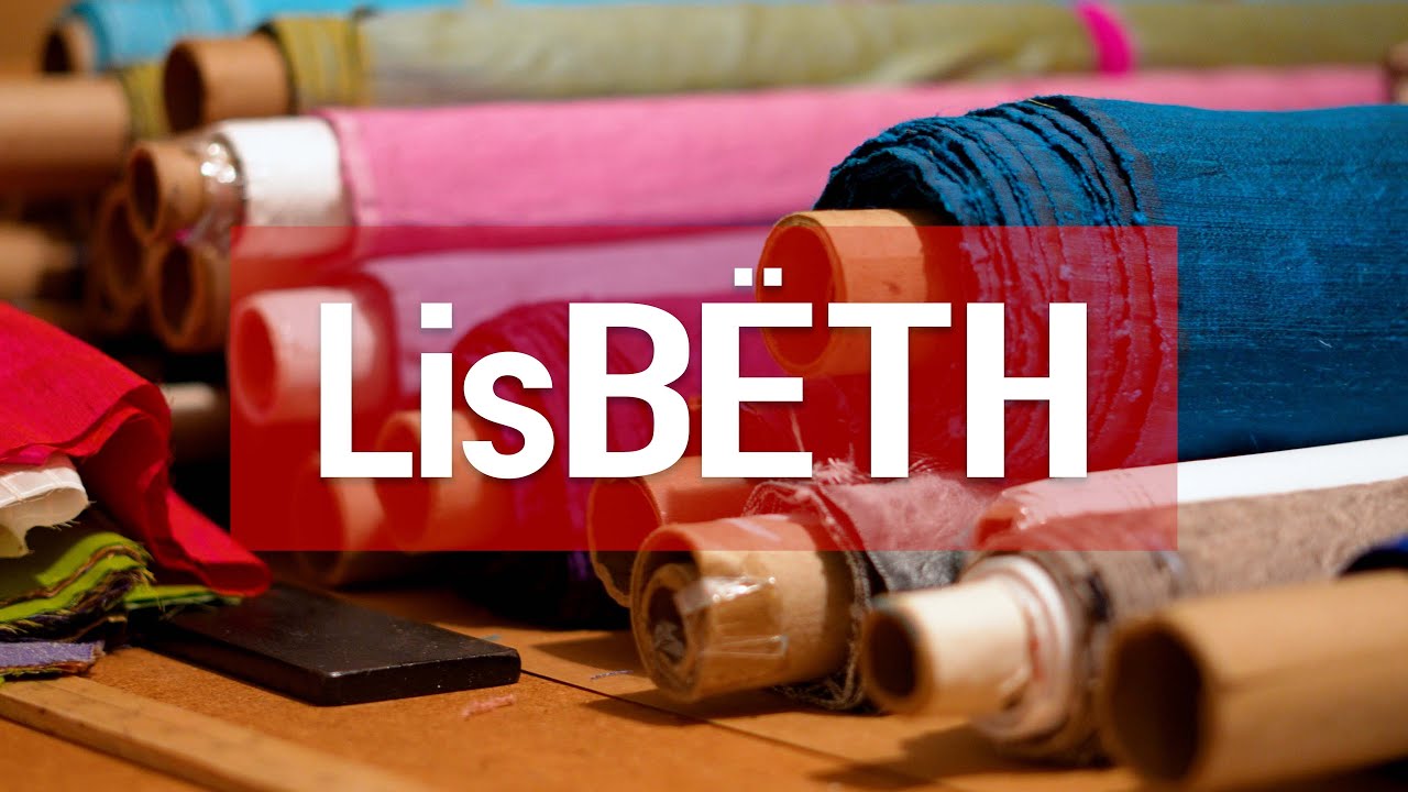 Lisbeth "About" Video