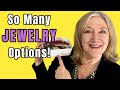 Upcycle Jewelry Making Haul