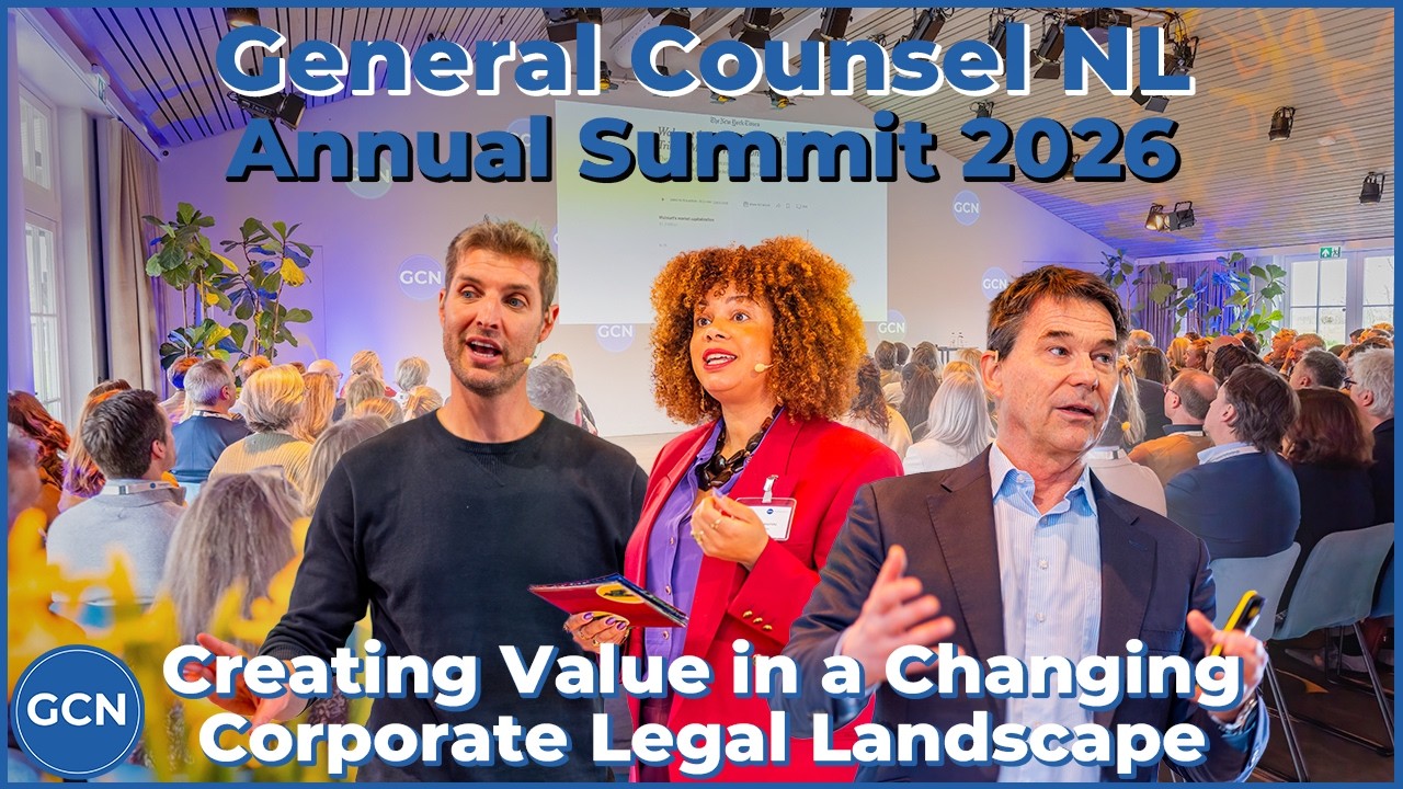 GCN Annual Summit 2026