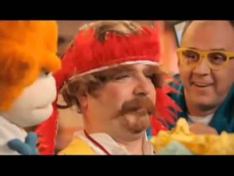 Na slovo na slovo - 10. epizoda ( TV RTS 2010. )