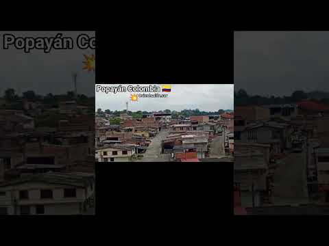 popayán cauca del Sur #remix #edm