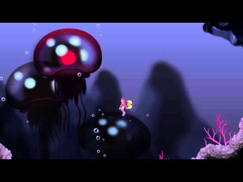 Klagmar's Top VGM #1,456 - Aquaria - Remains