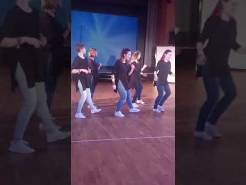 GЕT LUCKY - шоу-группа Марии Милюченко