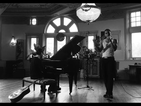 BEN STANCOMBE x ANTS LIVE - WHATS LIVE? FREESTYLE