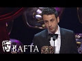 La La Land wins Original Music | BAFTA Film Awards 2017