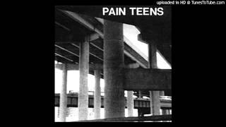 Pain Teens - Brown Jenkin