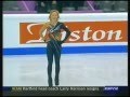 Elena Sokolova 2006 Europeans Long Program ...