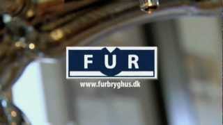 preview picture of video 'FUR Bryghus - Præsentationsvideo'