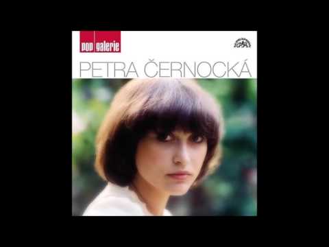 Petra Černocká - Ovečka (audio HQ 1968)