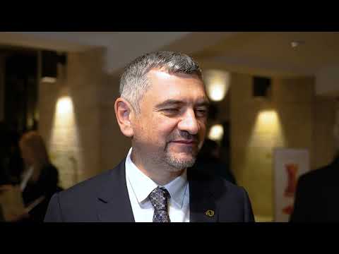 Interview with GM Victor Bologan, FIDE Executive Director