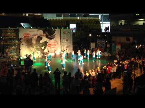 DC Limit Havířov - Opava 18.4.2015 part.1