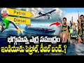 Drone Strikes Ship With 20 Indians Off Gujarat Coast Guard Makes Contact ABN Digital Exclusives